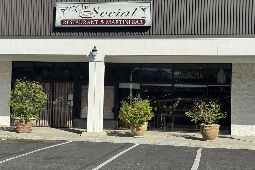 The Social