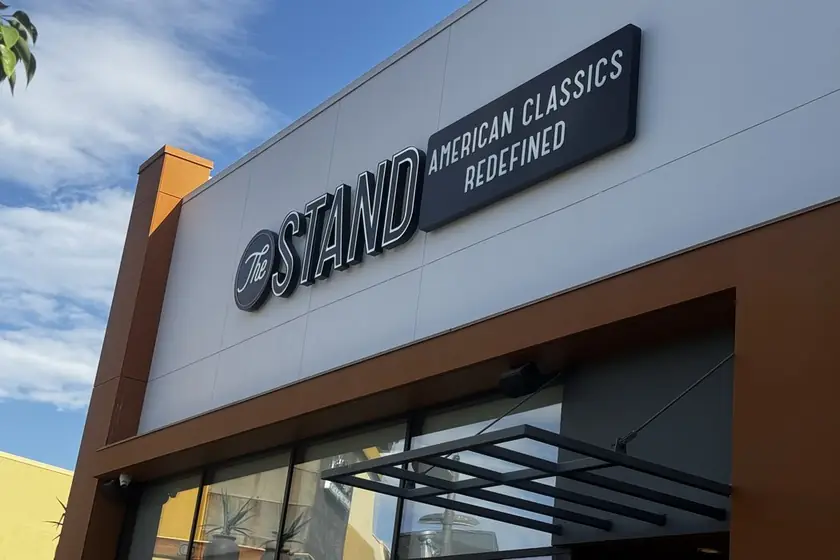 The Stand - American Classics Redefined