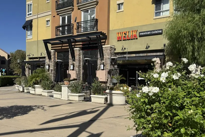 Welik Mexican Cuisine
