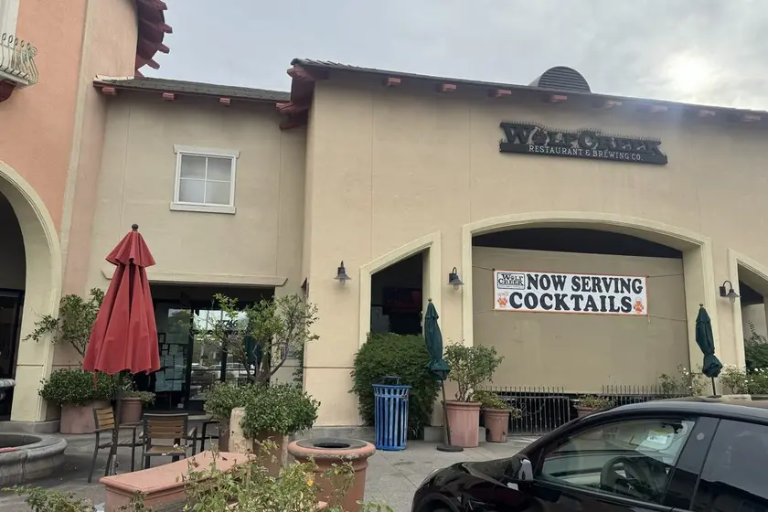 Wolf Creek Restaurant