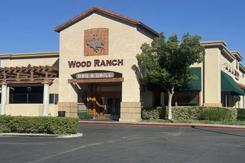Wood Ranch BBQ & Grill