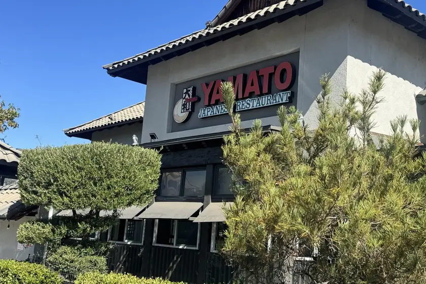 Yamato Restaurant